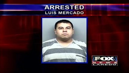 UISD teacher arrested