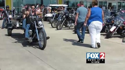 Not all Bikers are \'Bad\'--Common Misconceptions about Motorcycle Culture