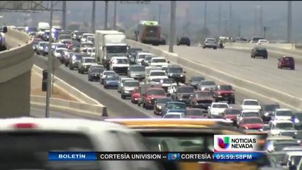 Se Registra Temblor y efectos causan Caos Vial