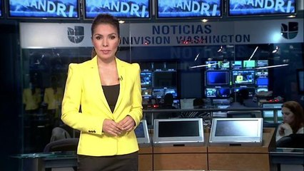 NOTICIAS DC — EDICIÓN 11 PM