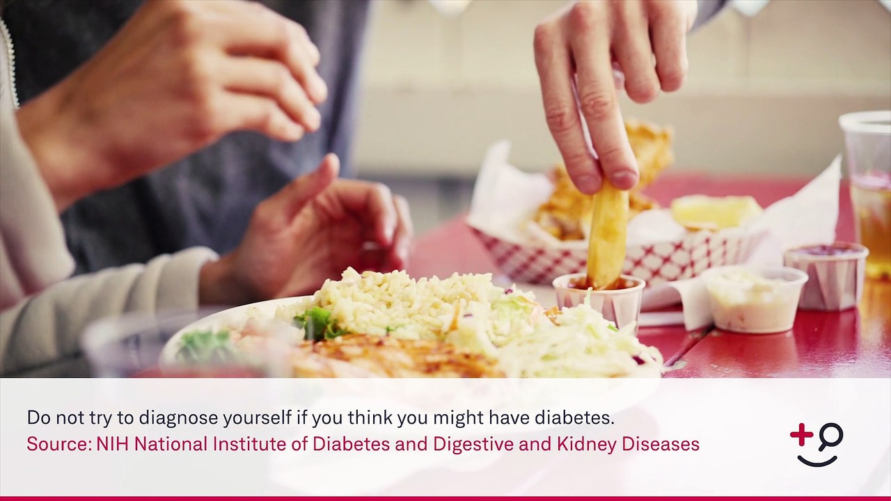 Diabetes - Screening Tests
