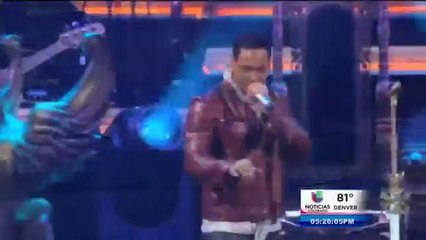 Pregunta del Día para ver a Romeo Santos 6/9/2015