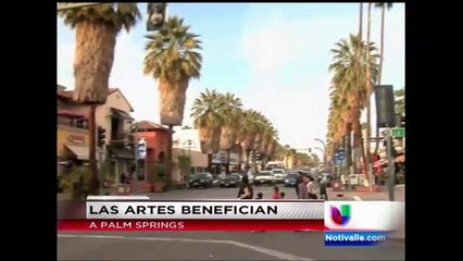 El arte y cultura trae beneficios economicos
