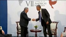 Estados Unidos remueve a Cuba de la lista de paises terroristas