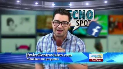 TECNO SPOT: Basurero de aplicaciones