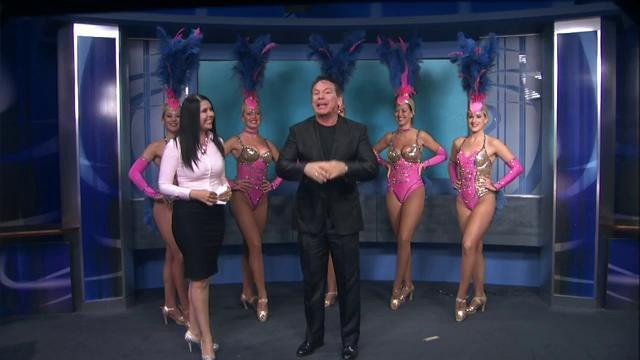 El Circo Hermanos Vazquez ya esta aquí!