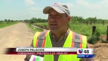 Abbott Declara Estado de Emergencia al Condado Hidalgo