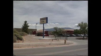 Dos Estudiantes de 14 años son envenenados en una escuela de Rio Rancho