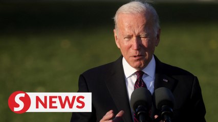 Biden bets infrastructure beats political headwinds