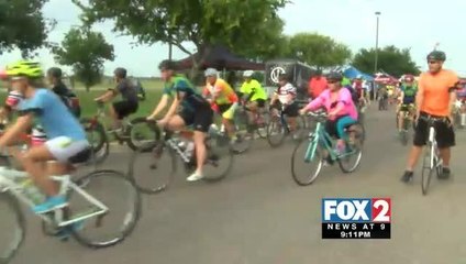 Cyclists Pushing for Hit-and-Run Emergency Alert System