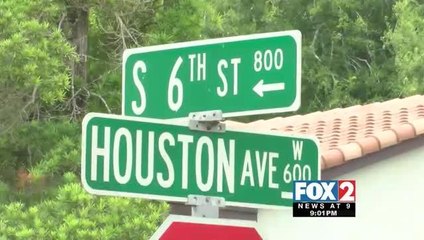 McAllen CSI Investigating Death at Apartment Complex