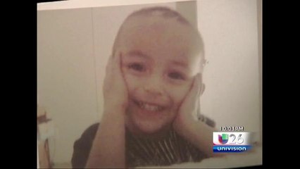 Madre se declara culpable por la muerte de su hijo de 4 años
