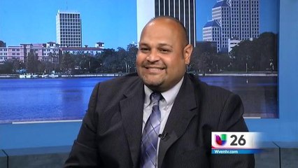 Magic con la quinta posición en el Draft de la NBA