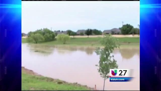 Lluvias Causan Apagones