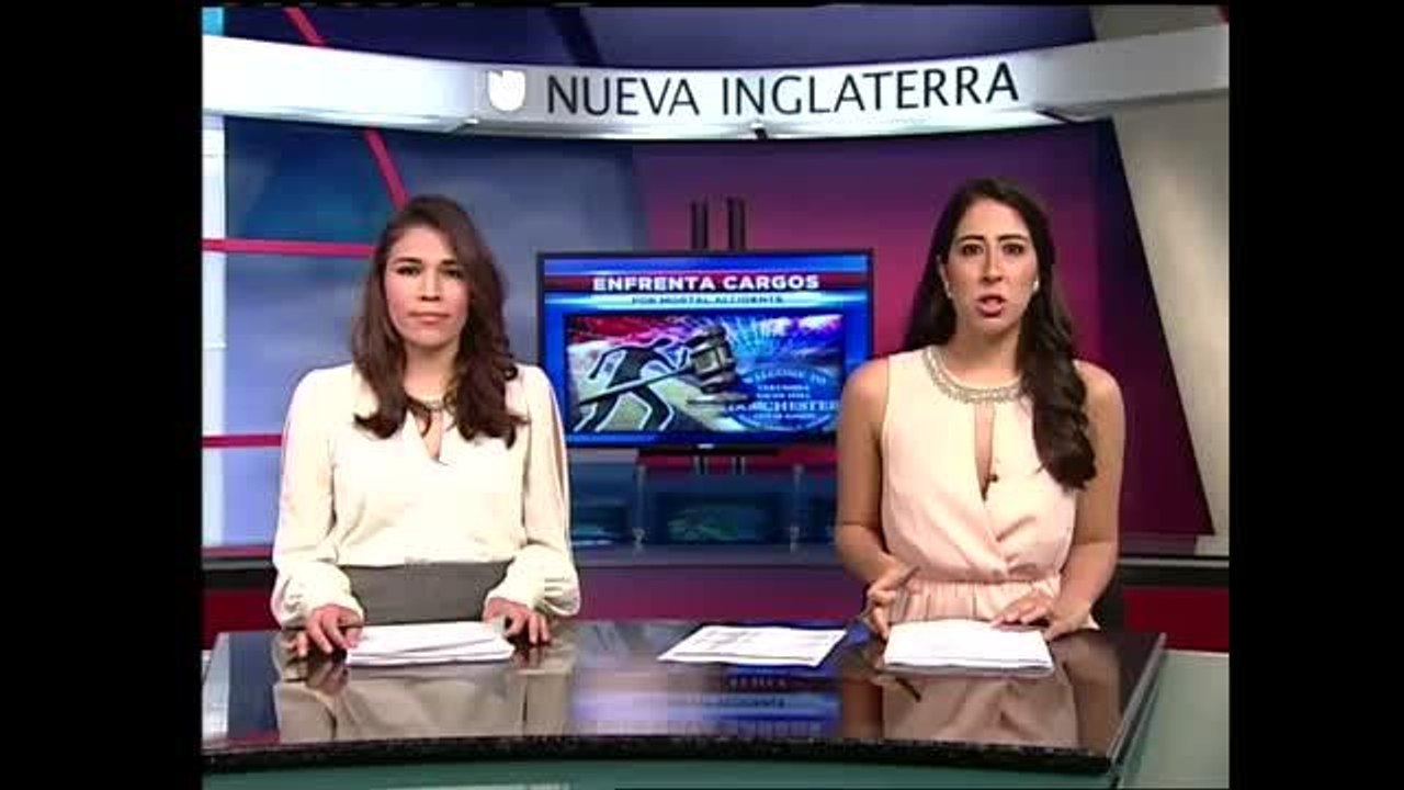 Enfrenta cargos