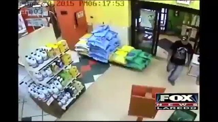 Man Wanted for Theft