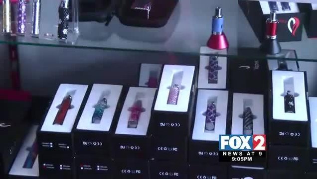 New Law would make it Illegal for Minors to Purchase E-Cigarettes