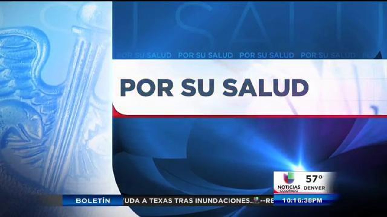 La anorexia puesta en la mira nacional
