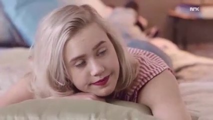 Skam Temporada 2 Cap  5 - Español