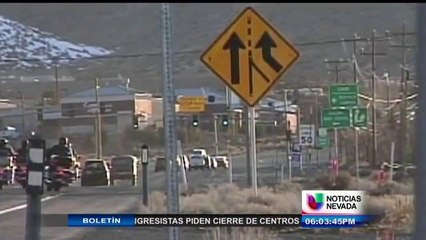 Recomendaciones por tráfico vial en los próximos días