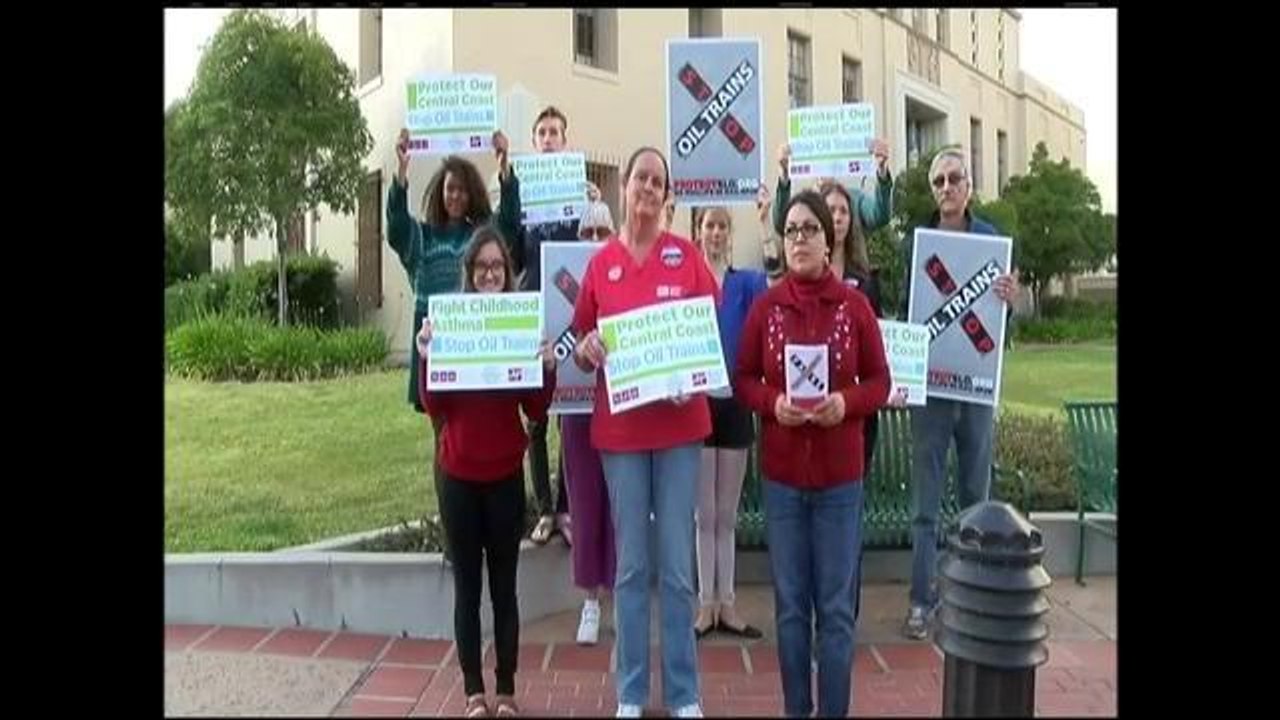 Repercusiones del derrame petrolero