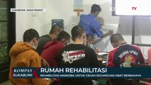 Rehabilitasi Narkoba Untuk Cegah Kecanduan Obat Berbahaya