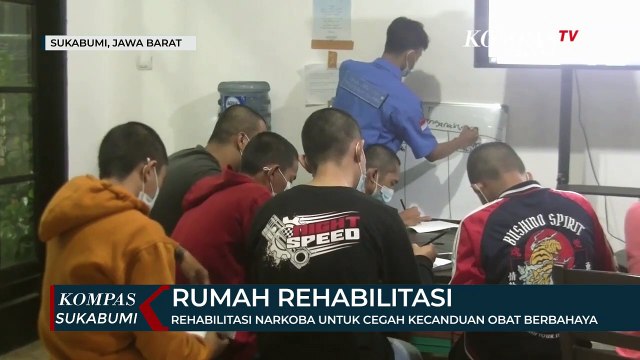 Rehabilitasi Narkoba Untuk Cegah Kecanduan Obat Berbahaya