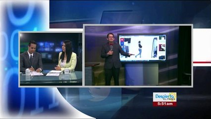 Zona Digital con Genaro Cruz