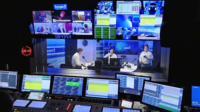 Choc de simplification : Gaspard Koenig répond aux questions de Dimitri Pavlenko