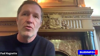 Paul Magnette avant le Codeco : « La vaccination obligatoire est LA seule solution cohérente »