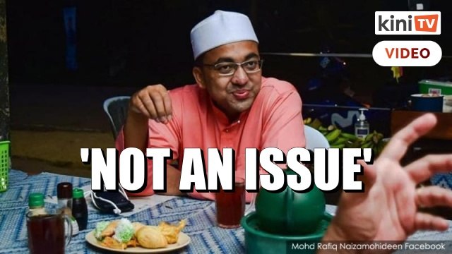 All parties accept 'frogs', it shouldn't be an issue - Malacca PN chief