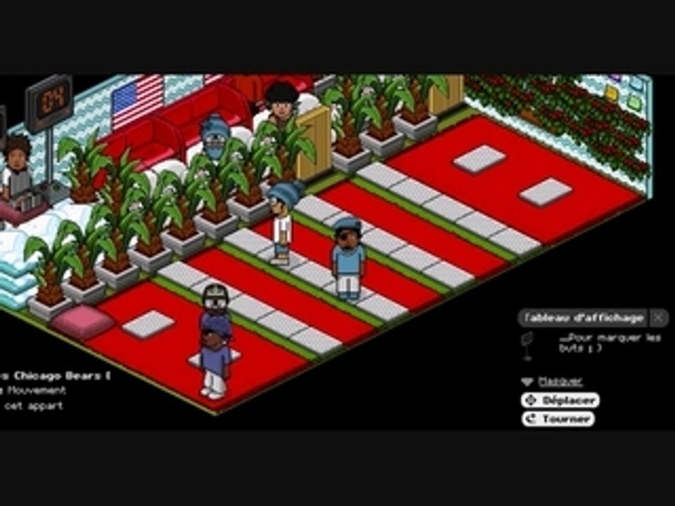 NFL Habbo