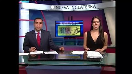 Bicicletas inteligentes