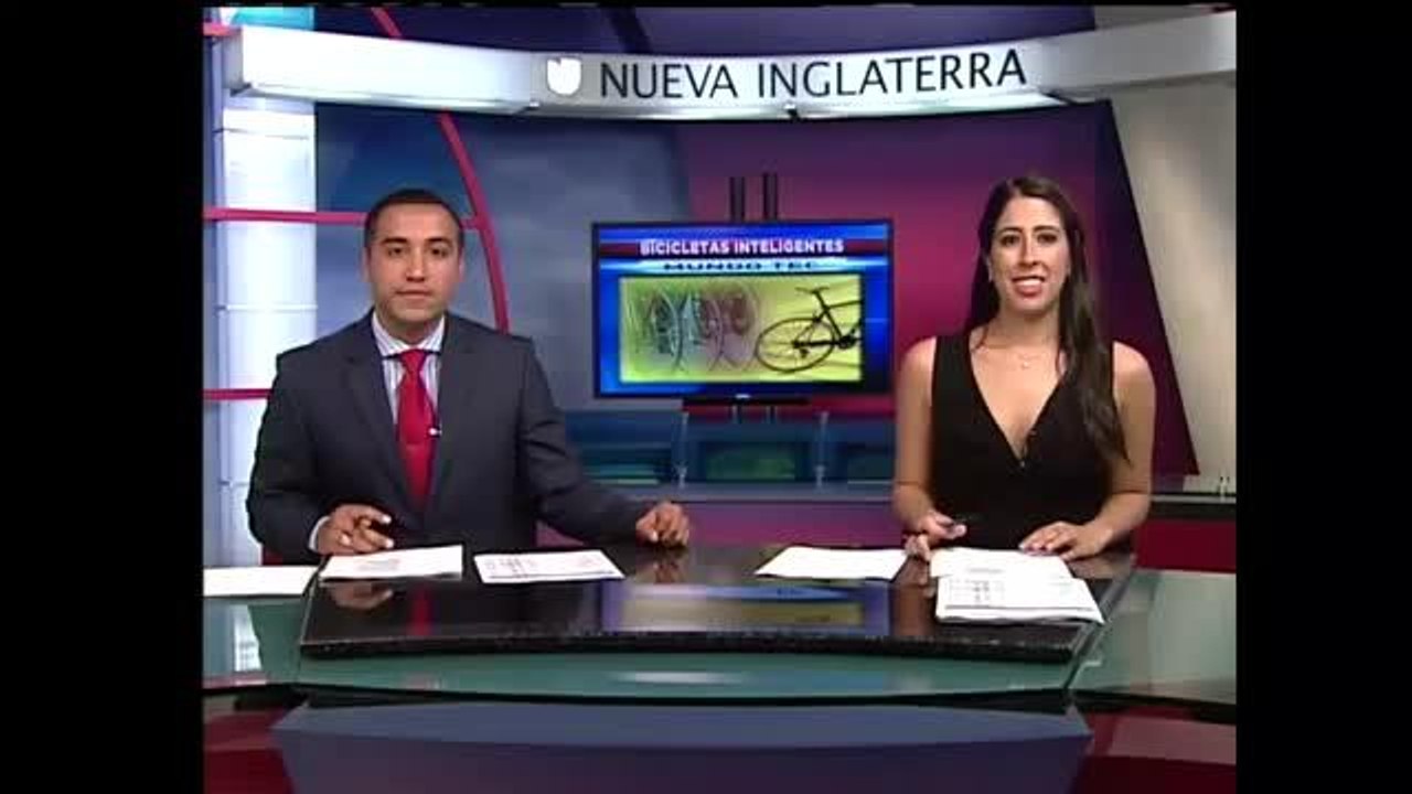 Bicicletas inteligentes