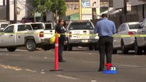 Preocupa repunte de delitos violentos en Tijuana