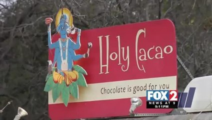 McAllen Opens Mobile Food Park