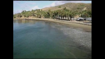 Consecuencias de derrame petrolero
