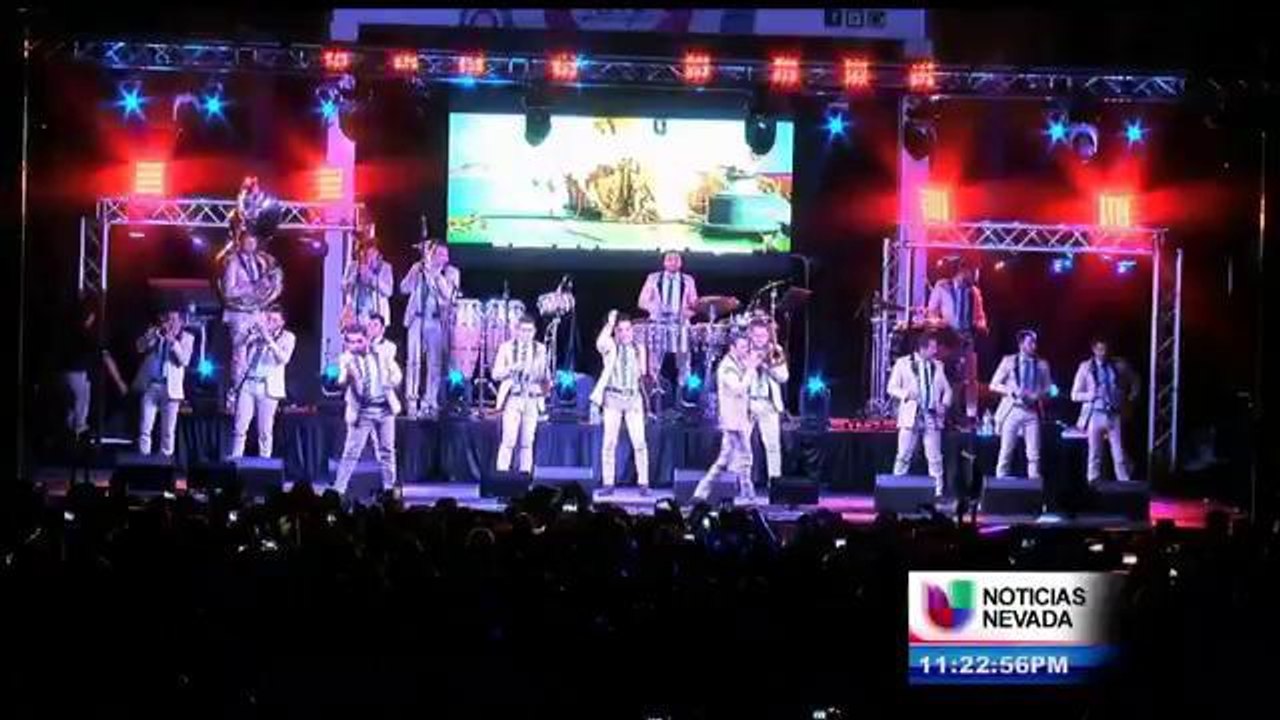En exclusiva