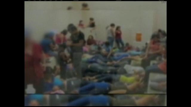 Posible ayuda humanitaria para jóvenes indocumentados