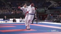 لأول مرة في دول مجلس التعاون الخليجي العربي    بطولة العالم للكارتيه  The Karate World Championships   في بث مباشر يوم 21 نوفمبر  بدبي، الإمارات على   شاهدVIP و GoBX  #الرياضة_على_شاهد_و GOBX  #ShahidVIP