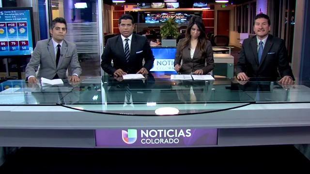 19 Nominaciones a los Emmy 2015 para Noticias Univision Colorado