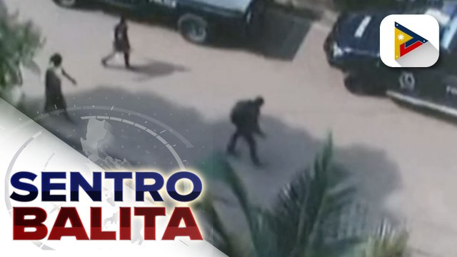 GLOBALITA: 3 patay; higit 30 sugatan sa suicide bomb attack sa Uganda