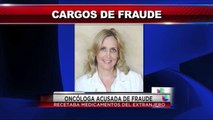 Oncoloca en Palm Harbor entrenta cargos de fraude