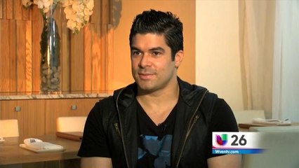 Exclusiva: Entrevista a Jerry Rivera (Primera Parte)