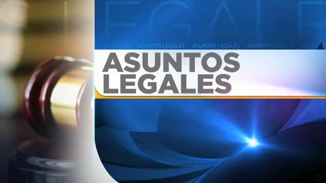 La orden de no deportar inmigrantes sigue suspendida