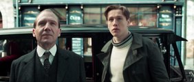 The King's Man - Le origini (Trailer Ufficiale HD)