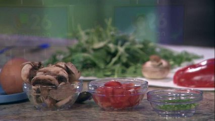 Cocina Saludable con Sussy Balderrama