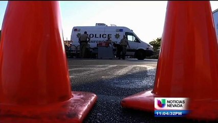 Resultados de operativo de sobriedad