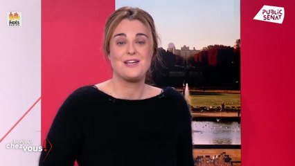 Françoise Gatel & Christian Estrosi - Bonjour chez vous ! (17/11/2021)