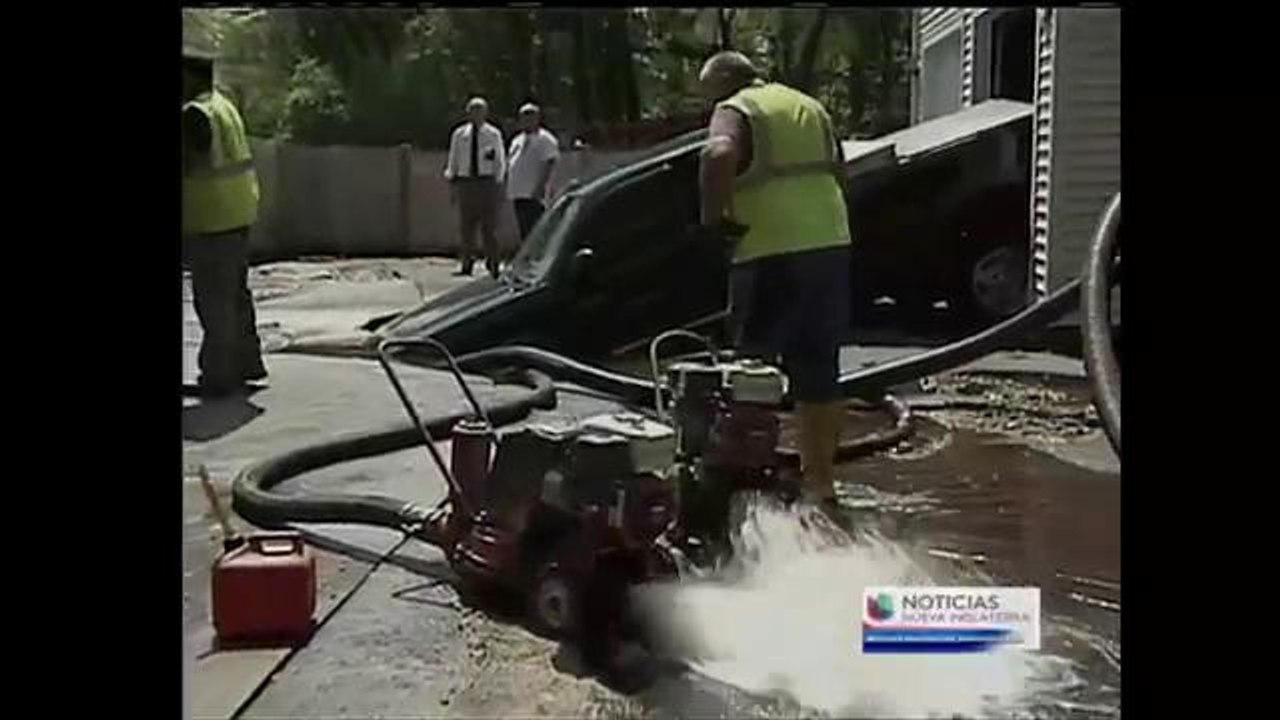 Estado de emergencia